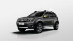 Dacia Duster Air 2014 года